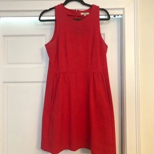 Madewell dress
